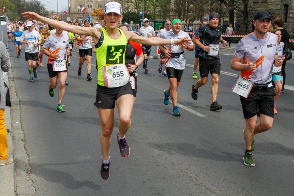 Poznań Półmaraton