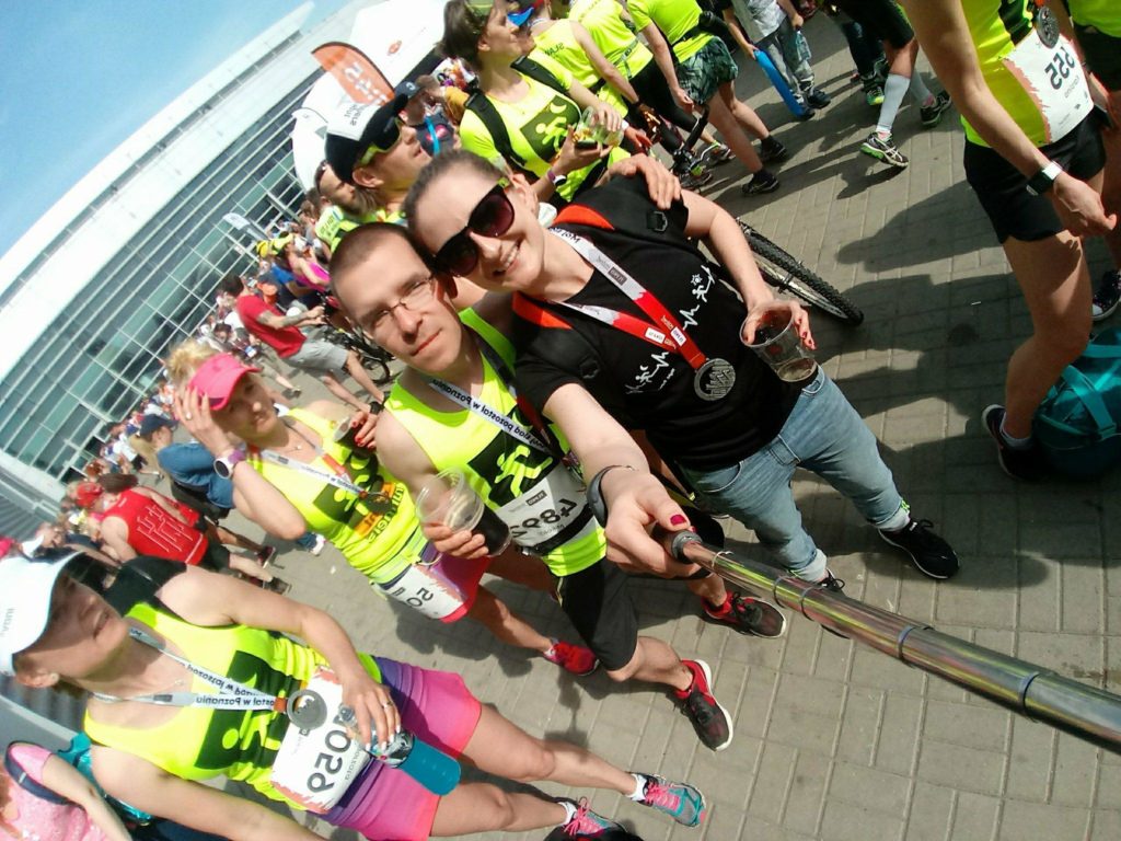 11. Poznań Półmaraton
